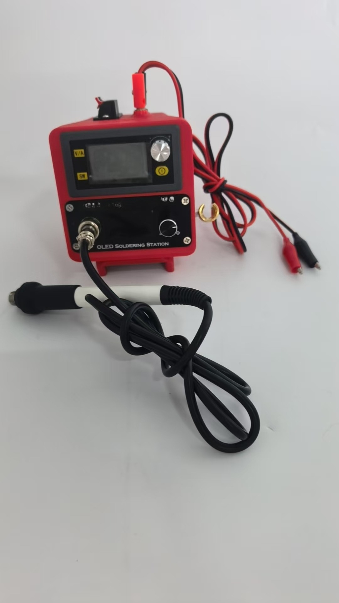 Milwaukee Drill M12 Fuel - محول بطارية ميلووكي 18 فولت، منظم
