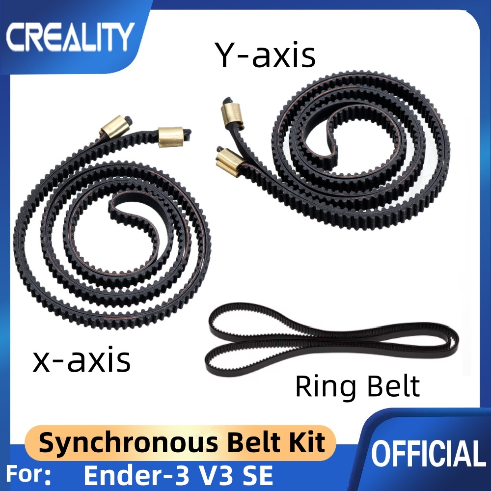 Creality Ender-3 V3 SE X+Y-محو - مراجعة Creality Printer Ender 3 V3 وسعره