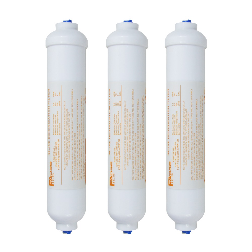 نظام التناضح العكسي RO بديل 2  - مراجعة Basin Mixer Cartridge وسعره