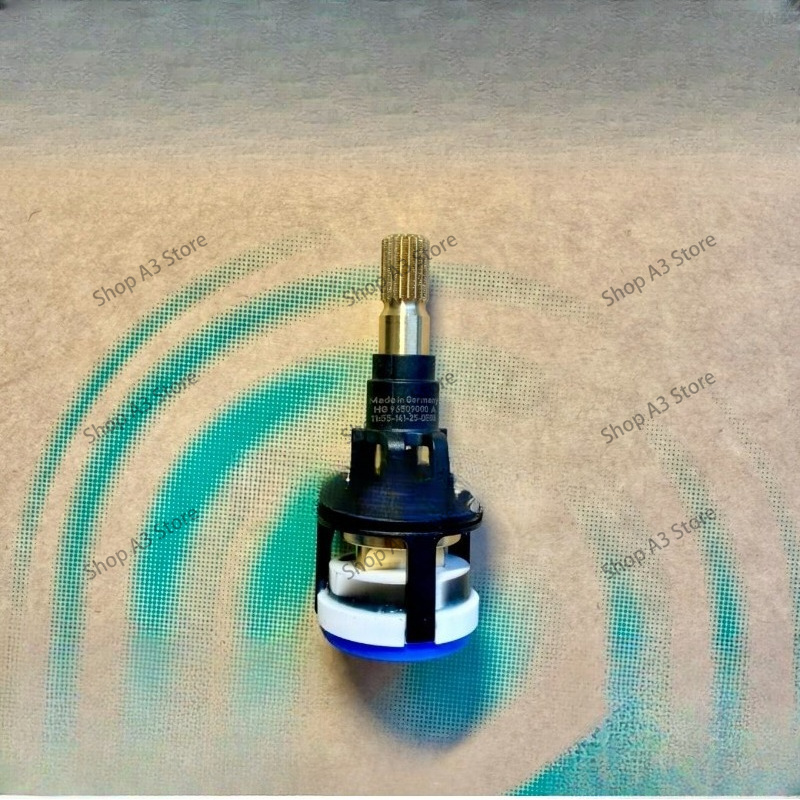 خرطوشة تحويل تدفق المياه للدش  - مراجعة Shower Valve Cartridge وسعره