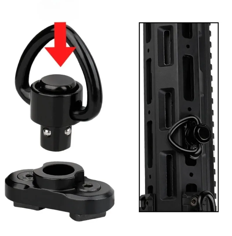 موصل حزام سريع التحرير بزر ضغط - مراجعة Push Fit Connector وسعره